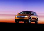 Ford Edge 2007 года